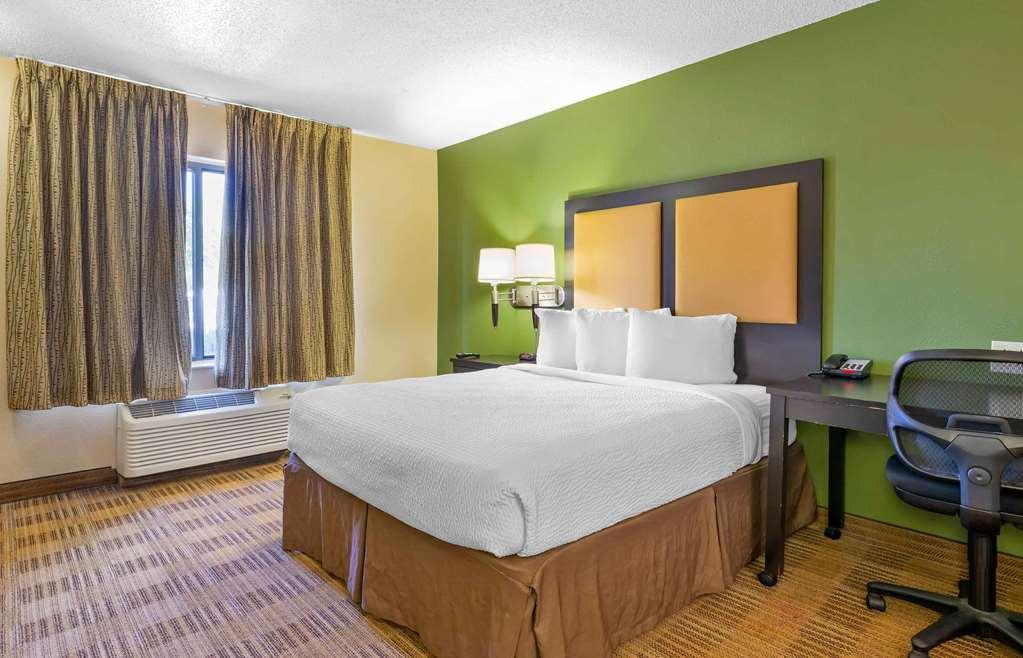 Extended Stay America Suites - Jacksonville - Camp Lejeune Δωμάτιο φωτογραφία