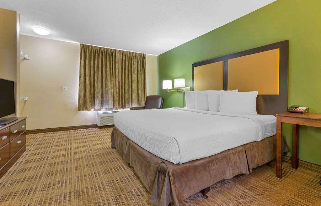 Extended Stay America Suites - Jacksonville - Camp Lejeune Δωμάτιο φωτογραφία