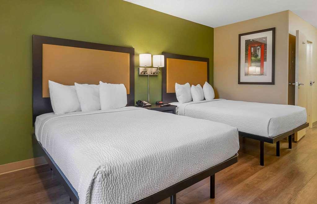 Extended Stay America Suites - Jacksonville - Camp Lejeune Δωμάτιο φωτογραφία