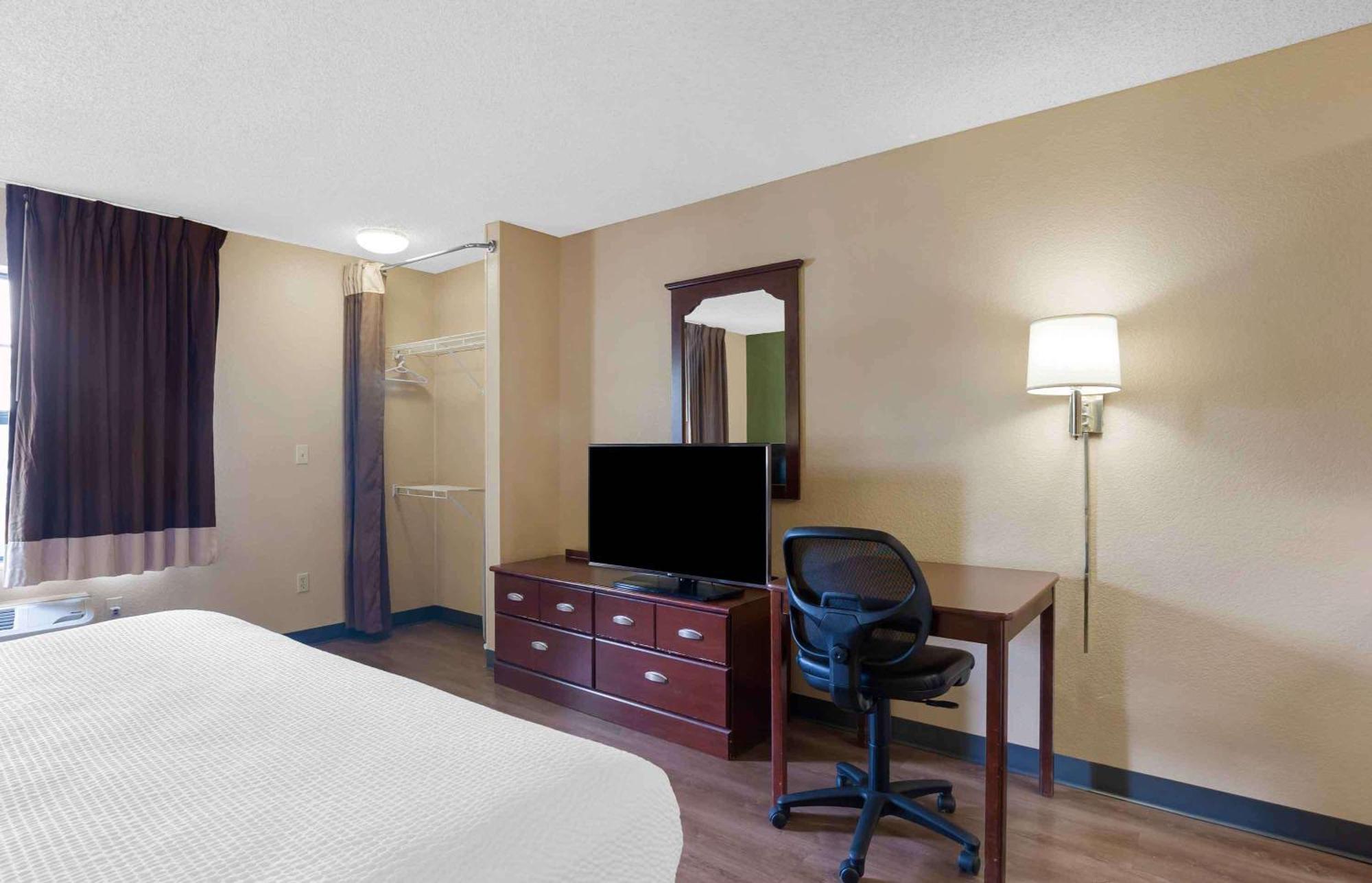 Extended Stay America Suites - Jacksonville - Camp Lejeune Εξωτερικό φωτογραφία