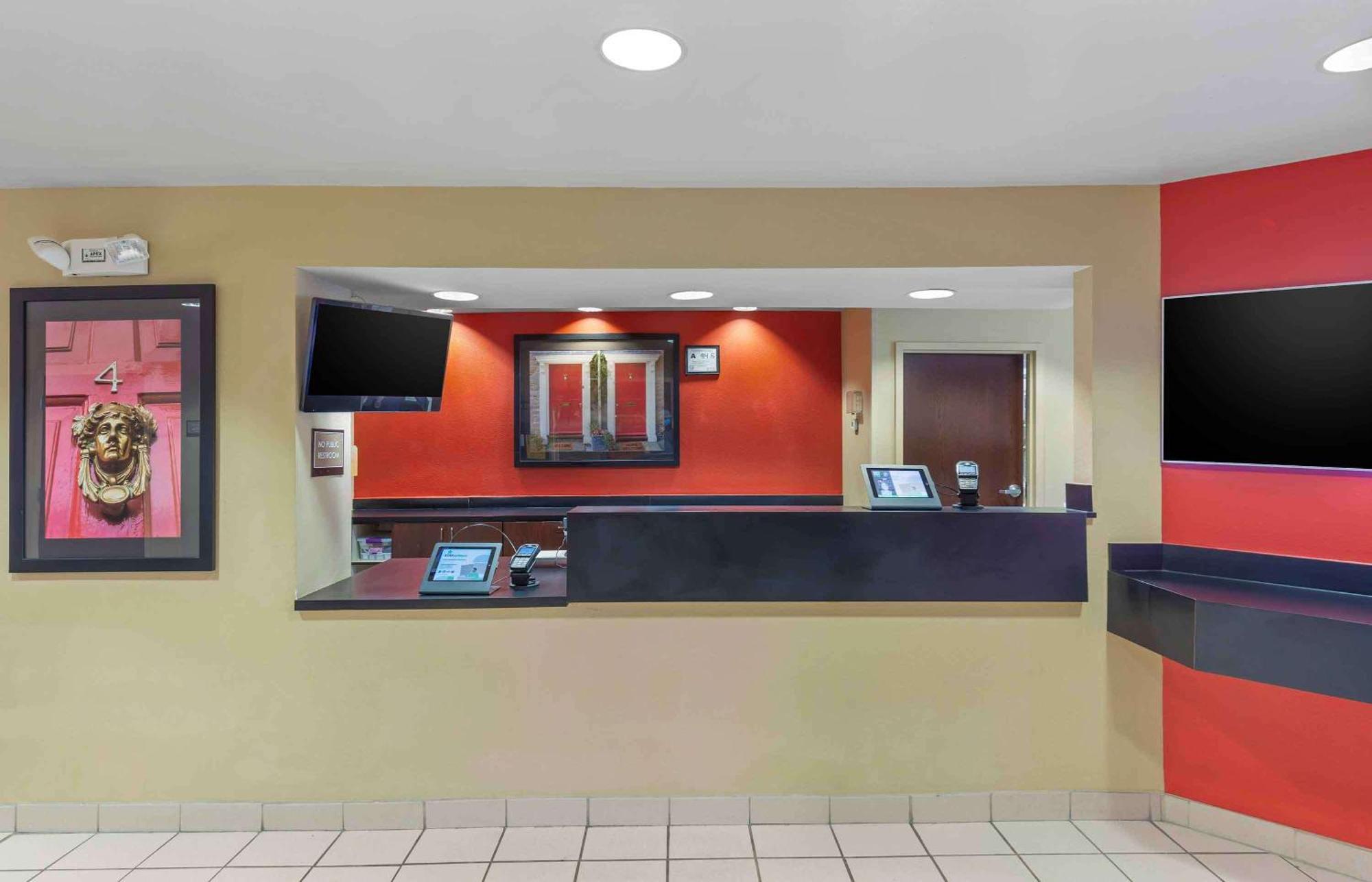 Extended Stay America Suites - Jacksonville - Camp Lejeune Εξωτερικό φωτογραφία