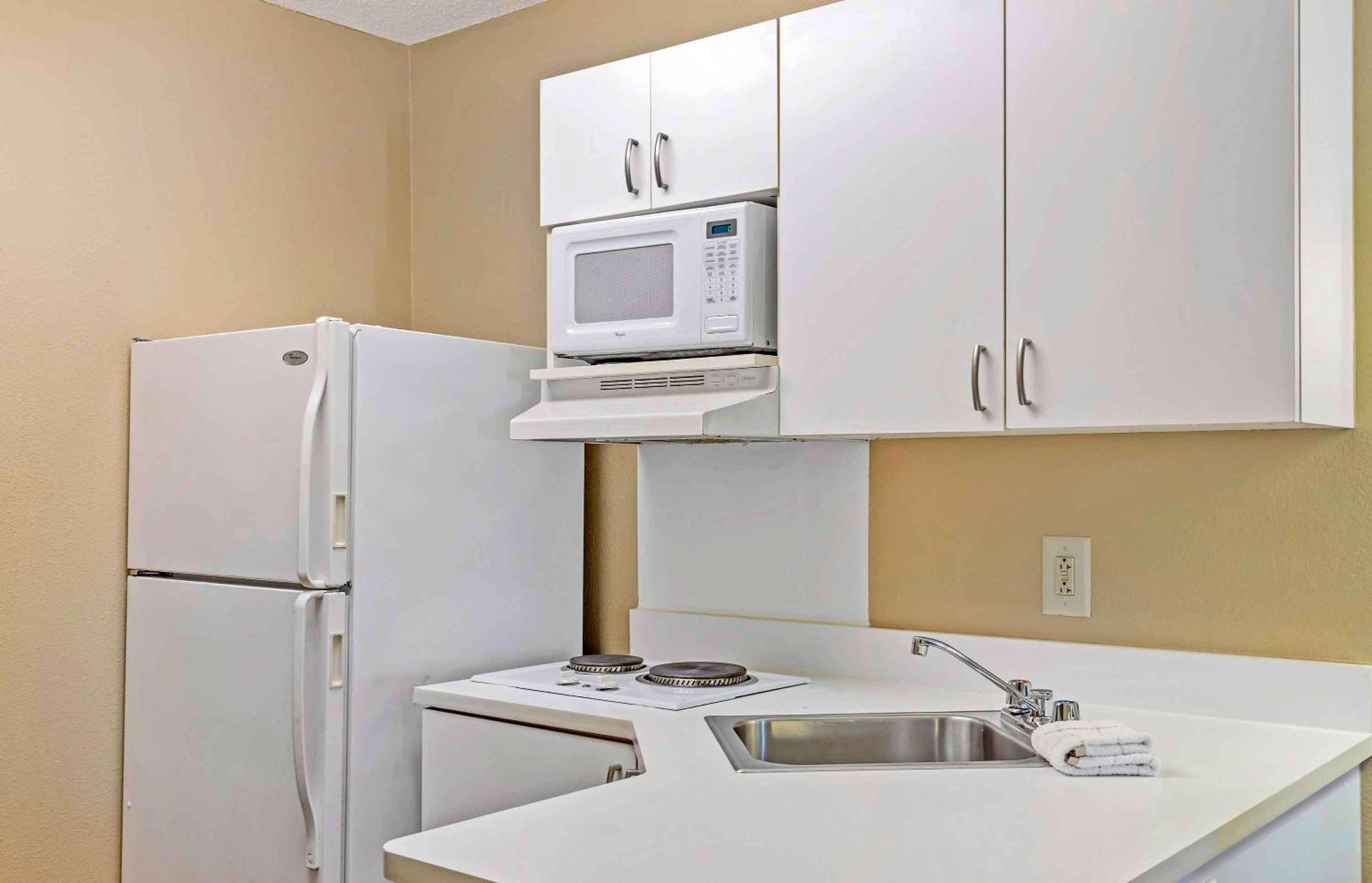 Extended Stay America Suites - Jacksonville - Camp Lejeune Εξωτερικό φωτογραφία