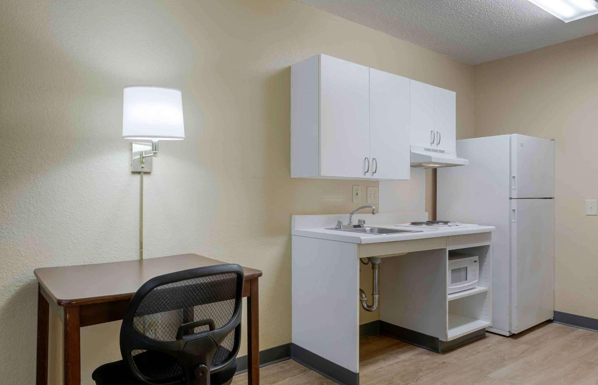 Extended Stay America Suites - Jacksonville - Camp Lejeune Εξωτερικό φωτογραφία