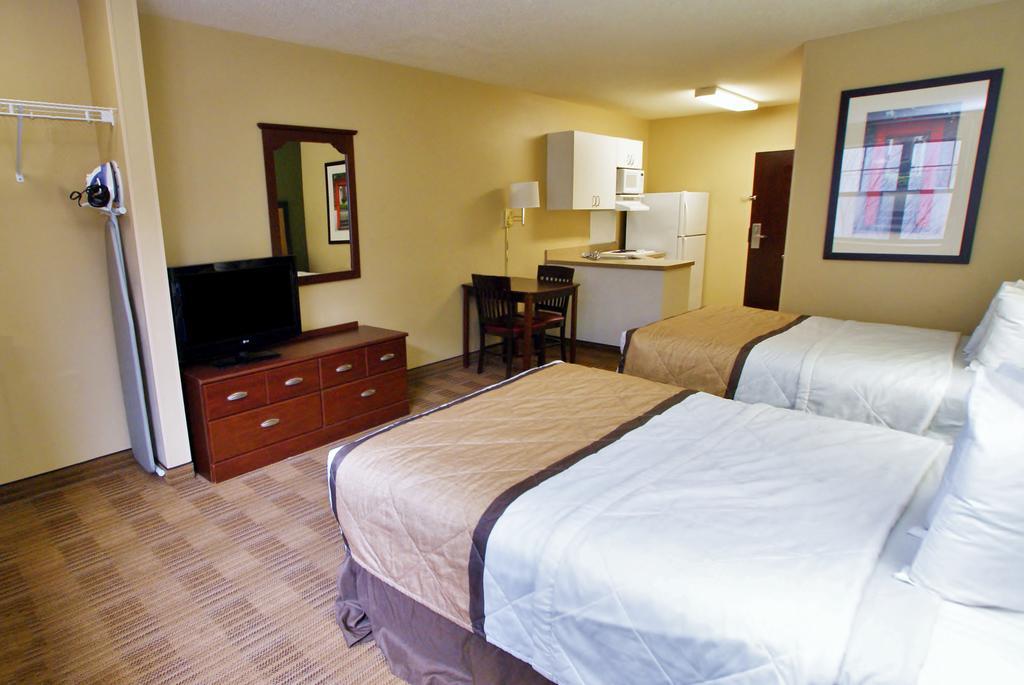 Extended Stay America Suites - Jacksonville - Camp Lejeune Εξωτερικό φωτογραφία