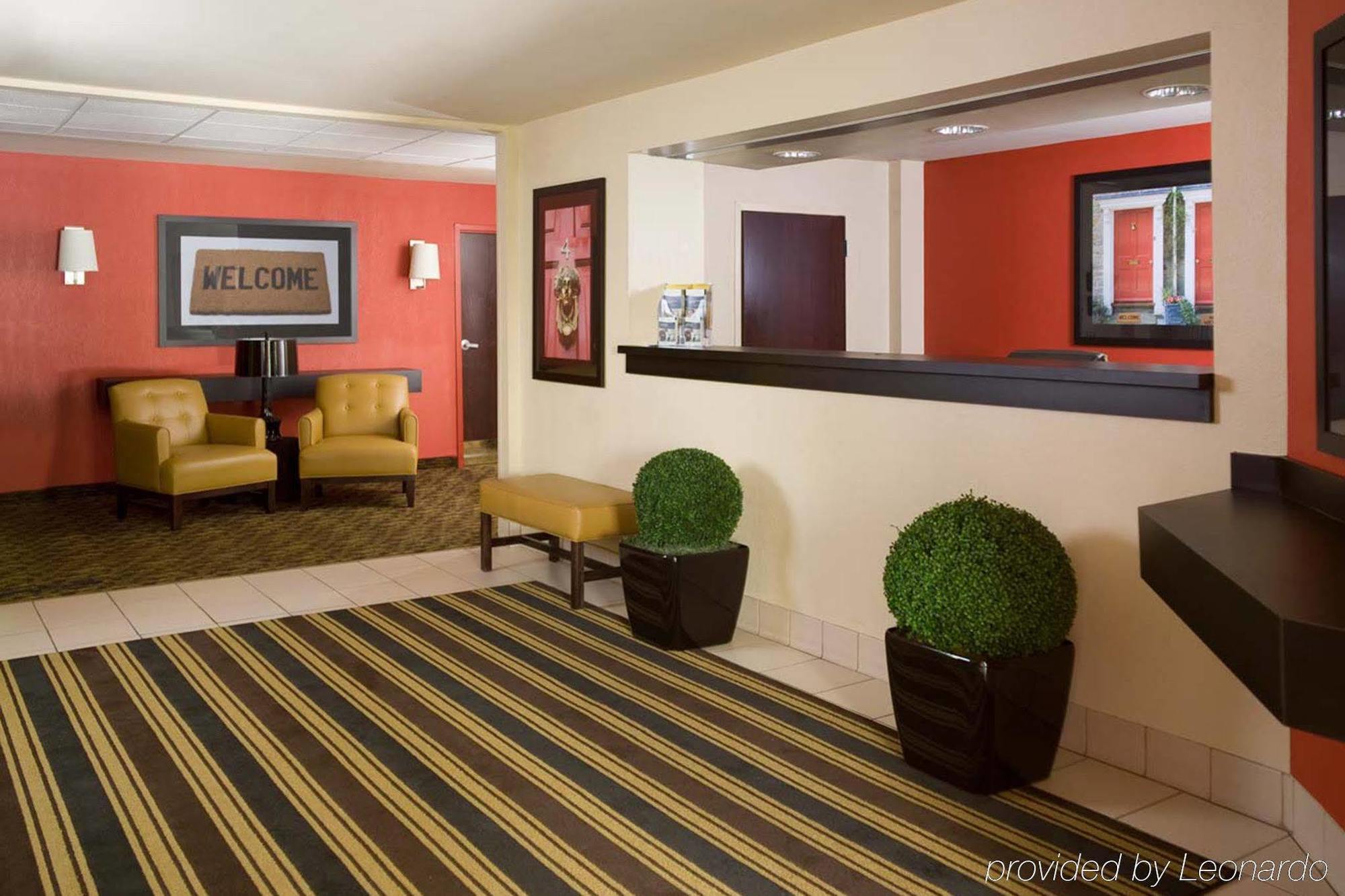 Extended Stay America Suites - Jacksonville - Camp Lejeune Εξωτερικό φωτογραφία