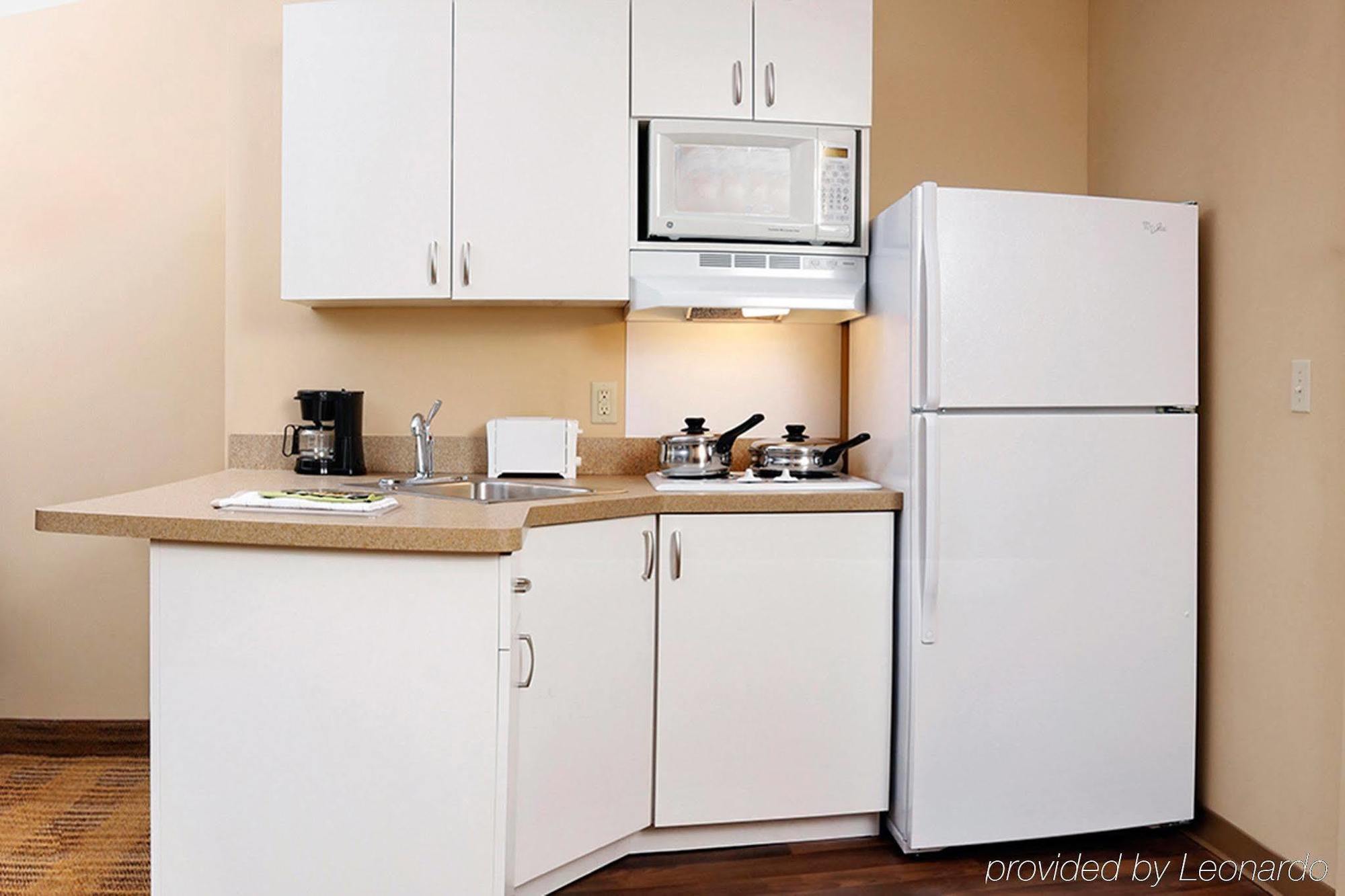 Extended Stay America Suites - Jacksonville - Camp Lejeune Εξωτερικό φωτογραφία