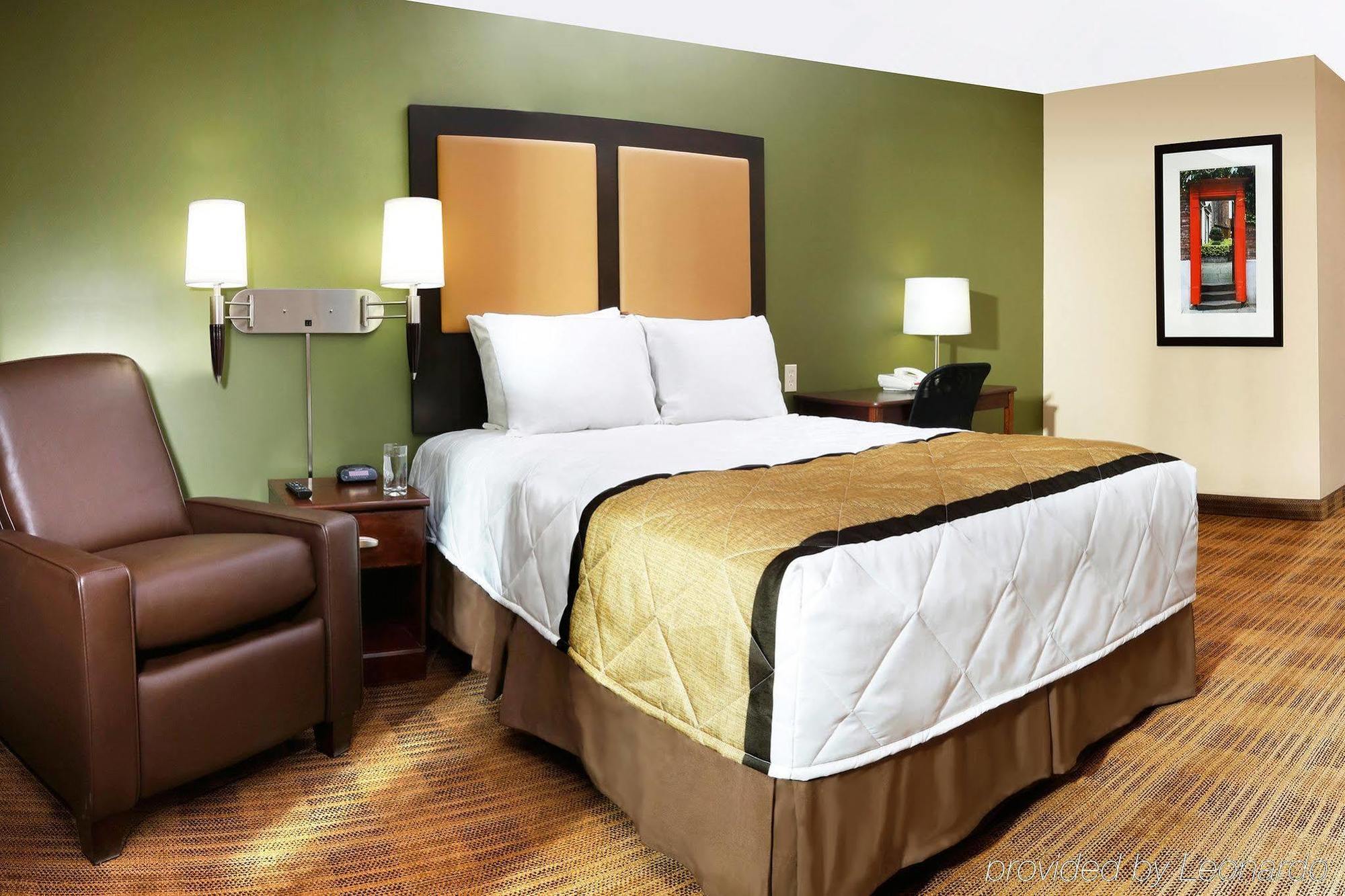 Extended Stay America Suites - Jacksonville - Camp Lejeune Εξωτερικό φωτογραφία